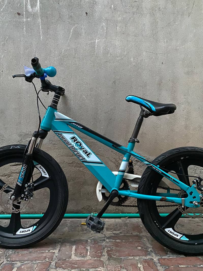 imported cycle 2