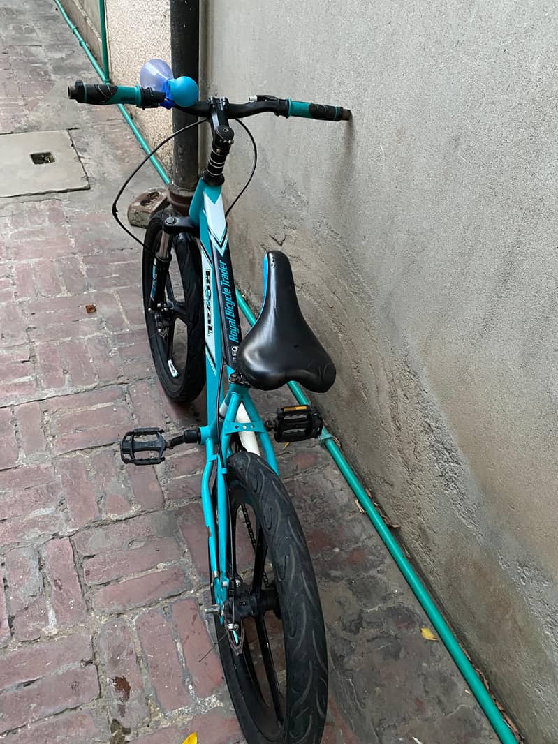 imported cycle 4