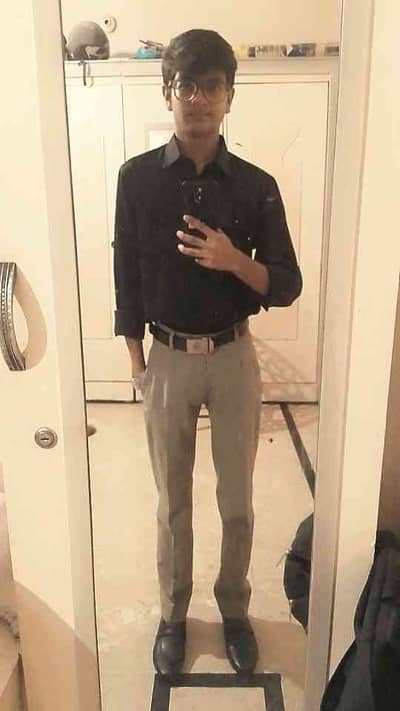 Mazz ul Haque