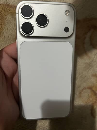 Apple iPhone 17 Pro Max