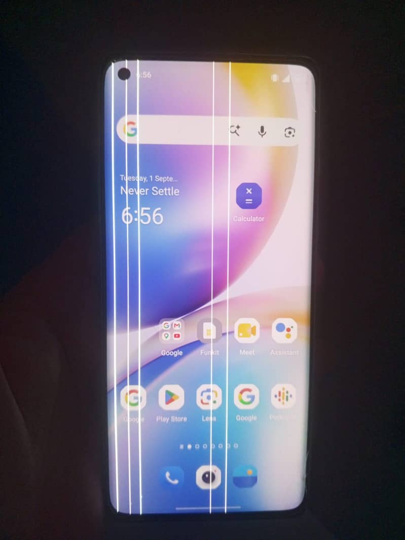 One Plus 8 2