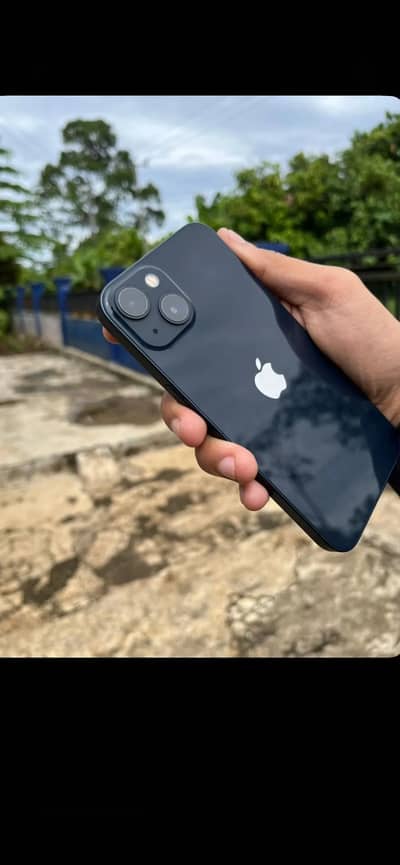 Apple iPhone 13 128Gb non active