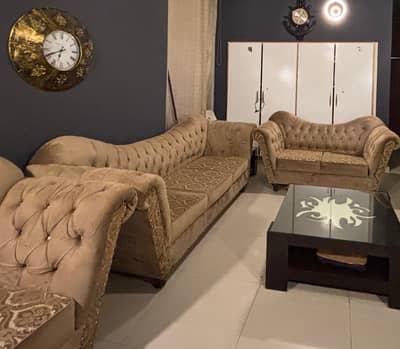 sofa set