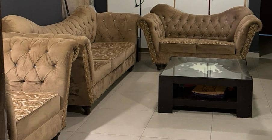 sofa set 1