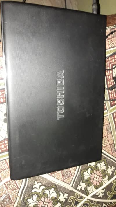 Toshiba tecra 950 i7 3rd gen(Exchange Possible)read ad. . .