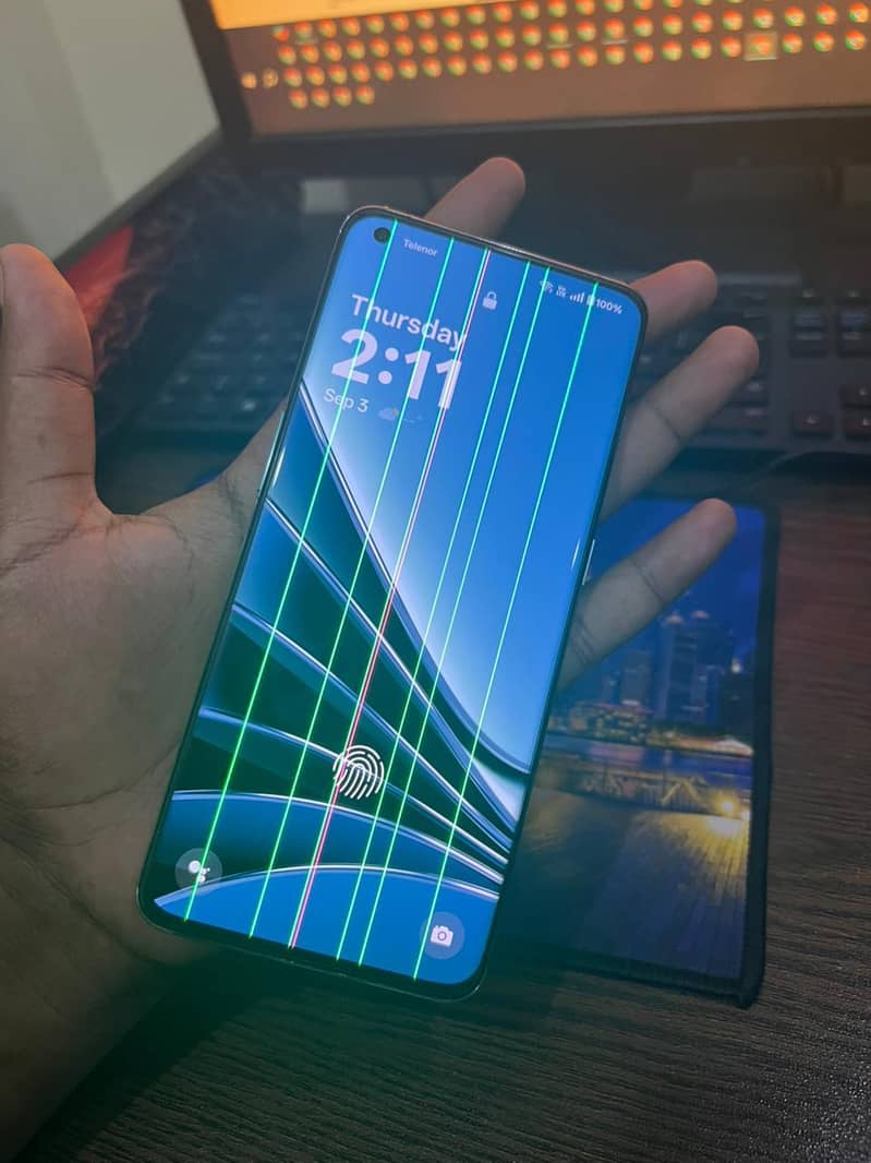 One Plus 10 Pro 0