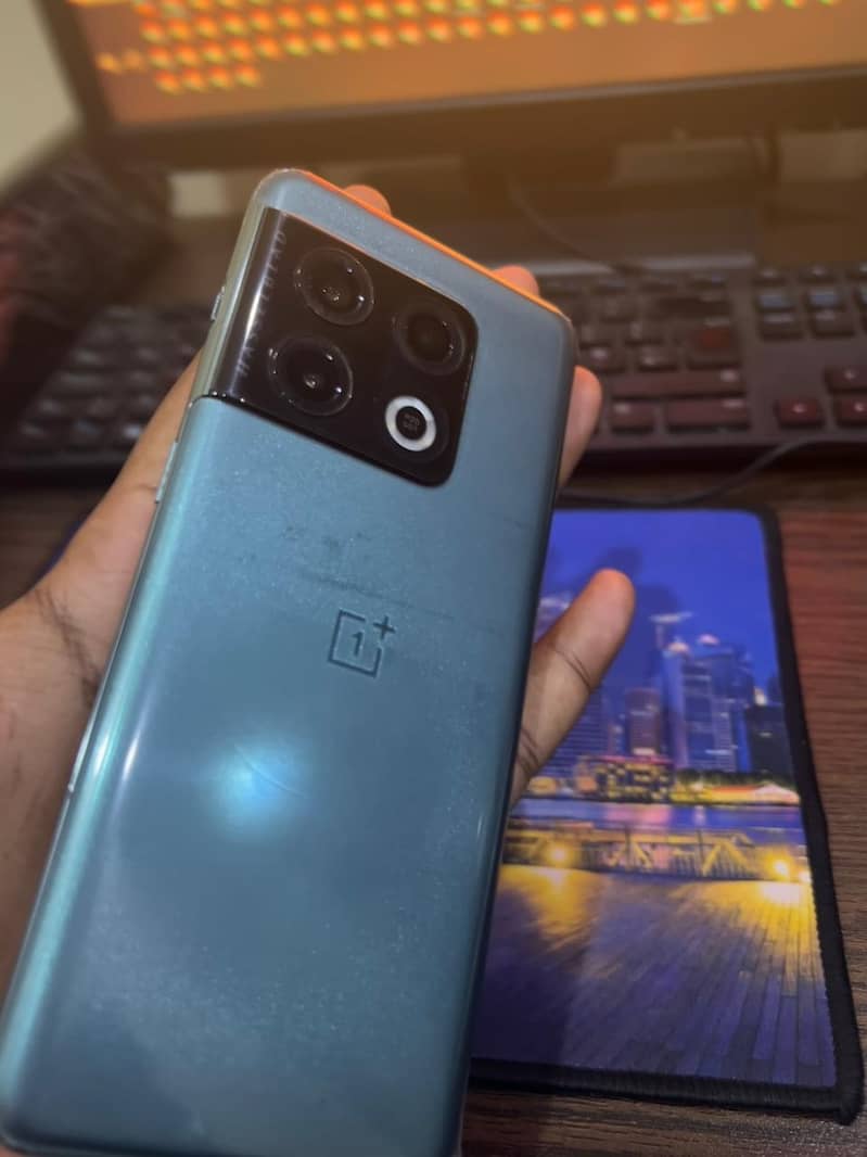 One Plus 10 Pro 2