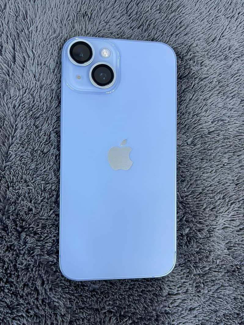 Iphone 14 5