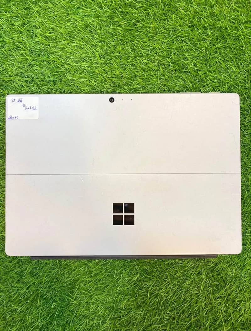 Microsoft Surface pro 0