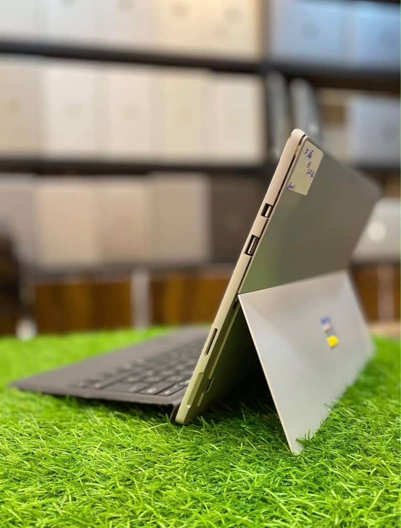 Microsoft Surface pro 1