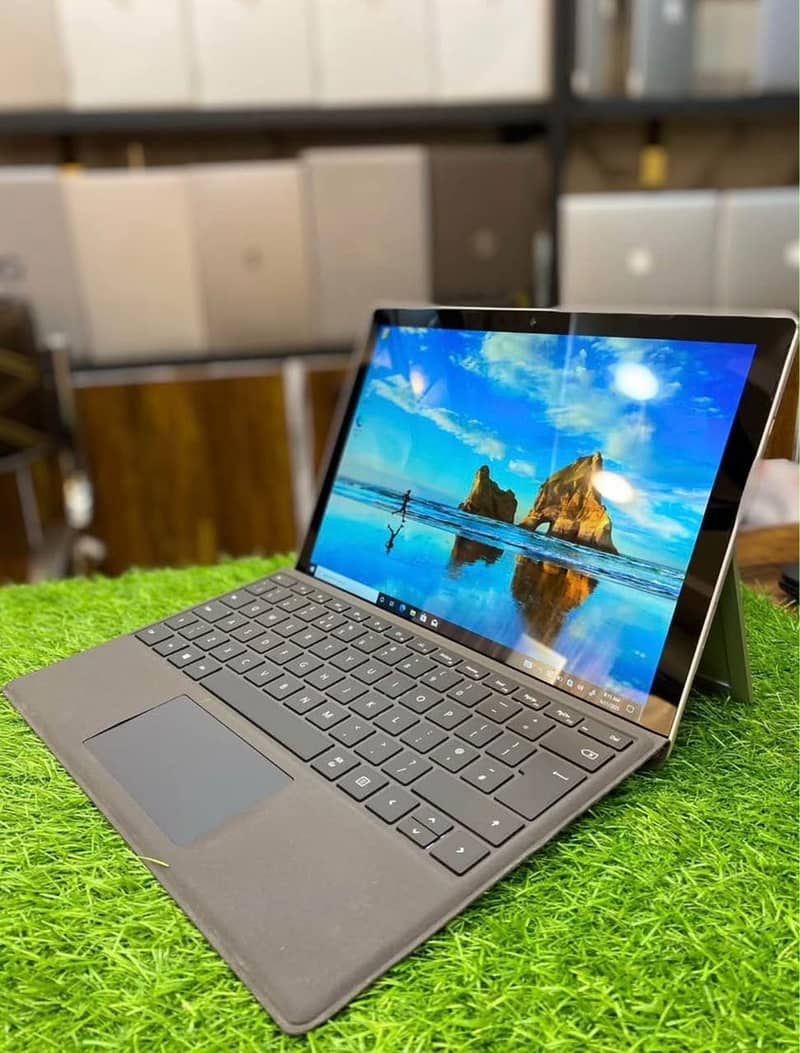 Microsoft Surface pro 2