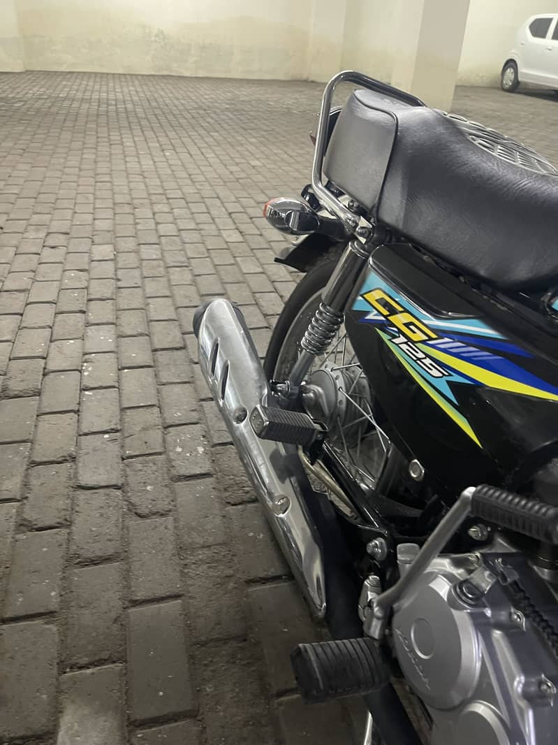 Honda 0