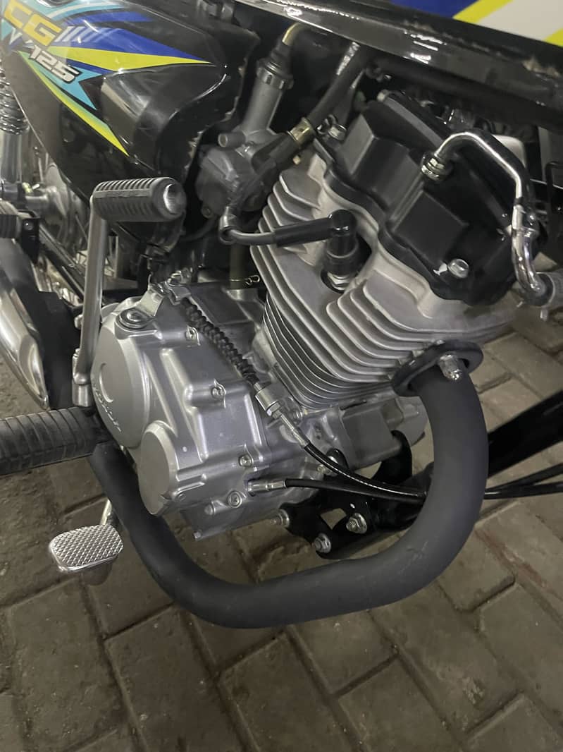 Honda 2