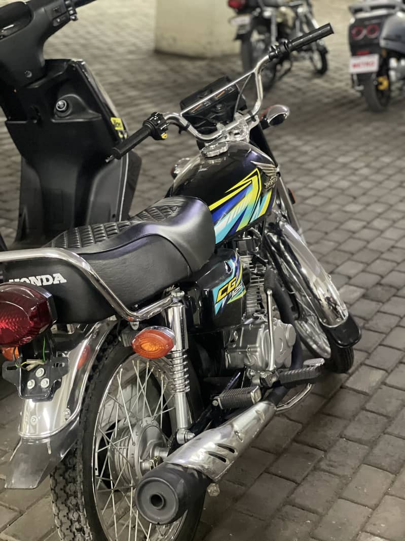 Honda 3