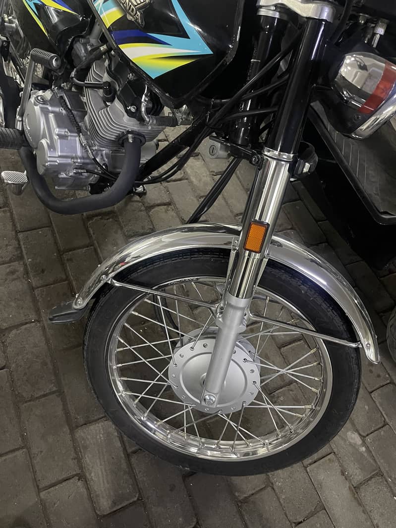 Honda 4
