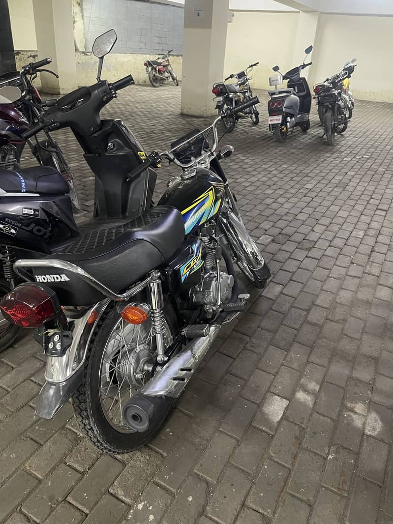 Honda 6