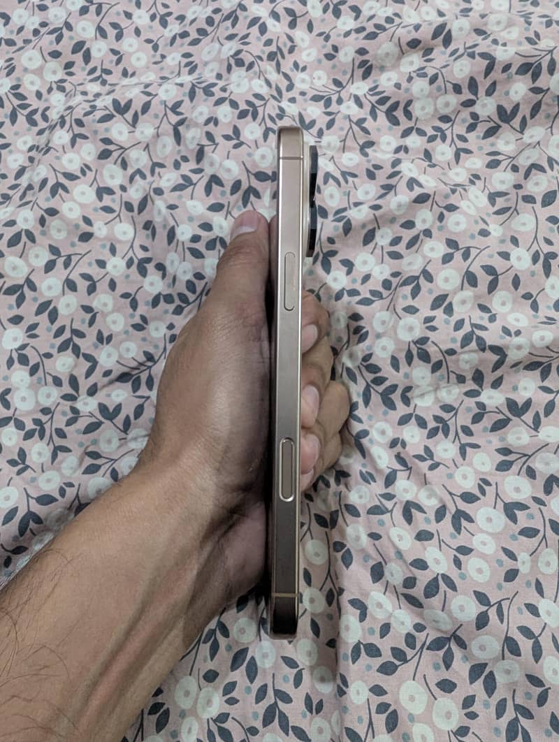 Apple iPhone 16 Pro Max 5