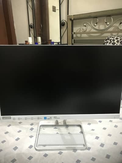 Selling Lenovo L22i-40 21.5" FHD IPS 75Hz Monitor with box