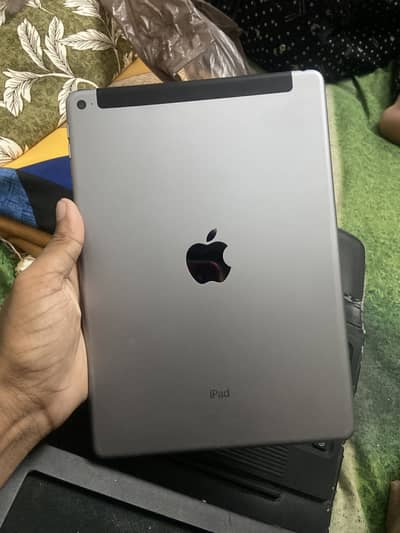 I pad air 2 pta approved
