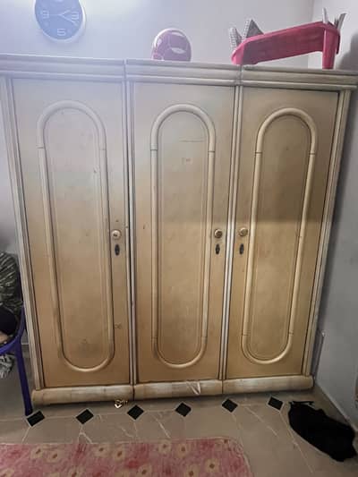 2nd hand cupboards
