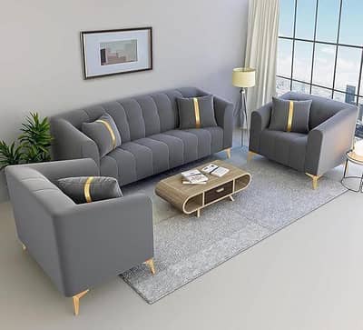 Luxury Sofa set Excellent Quality