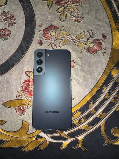 Samsung Mobile S22 5G