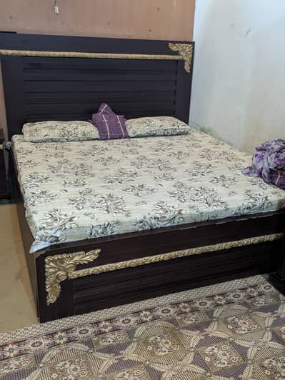 bedroom set