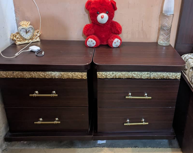 bedroom set 4