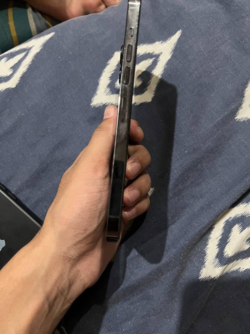 Apple iPhone 13 Pro Max 3