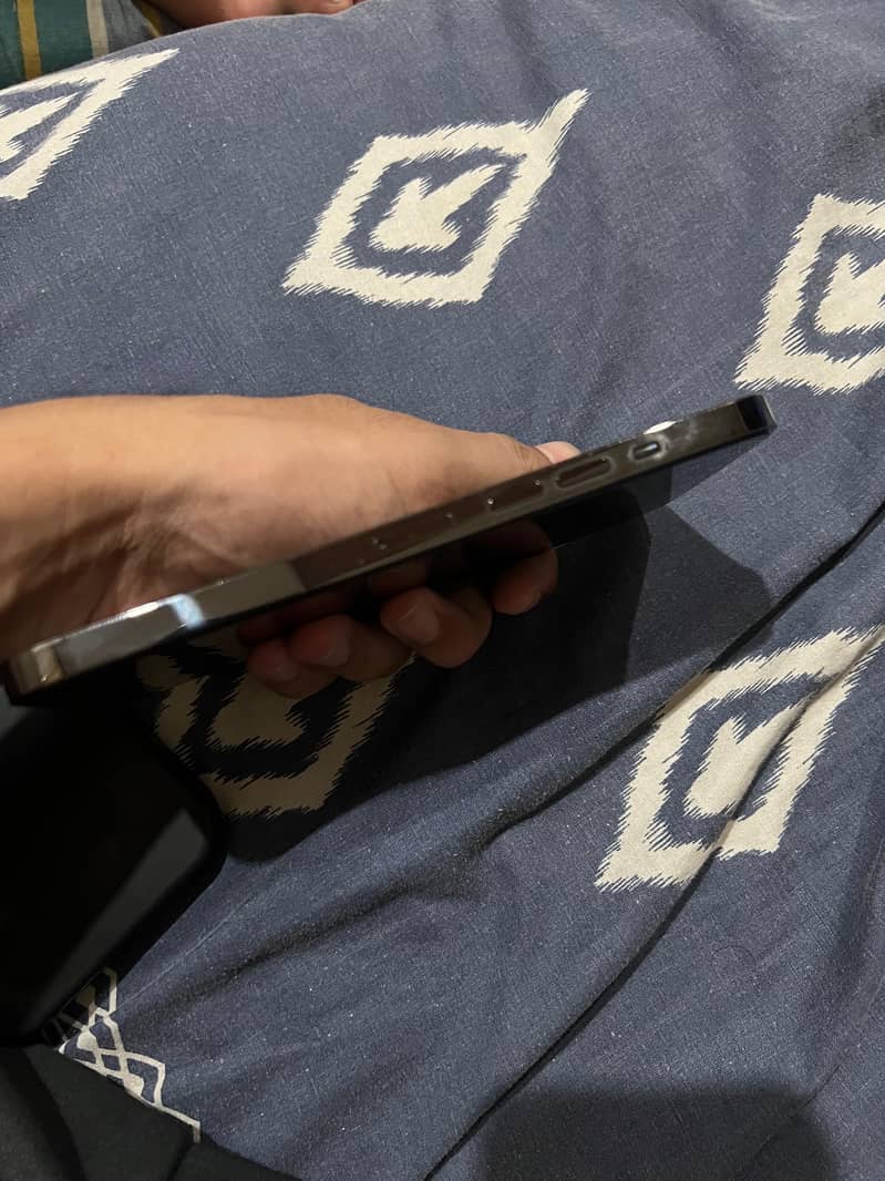 Apple iPhone 13 Pro Max 4