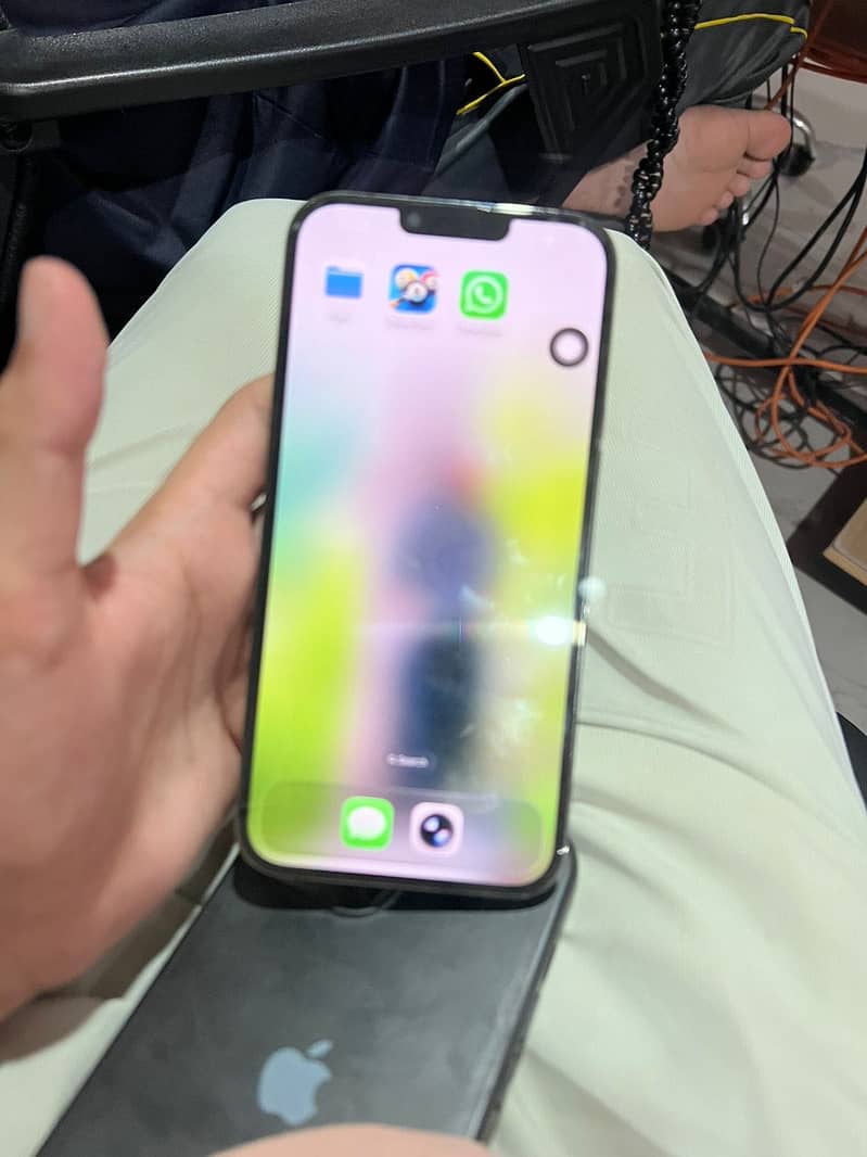 Apple iPhone 13 Pro Max 7