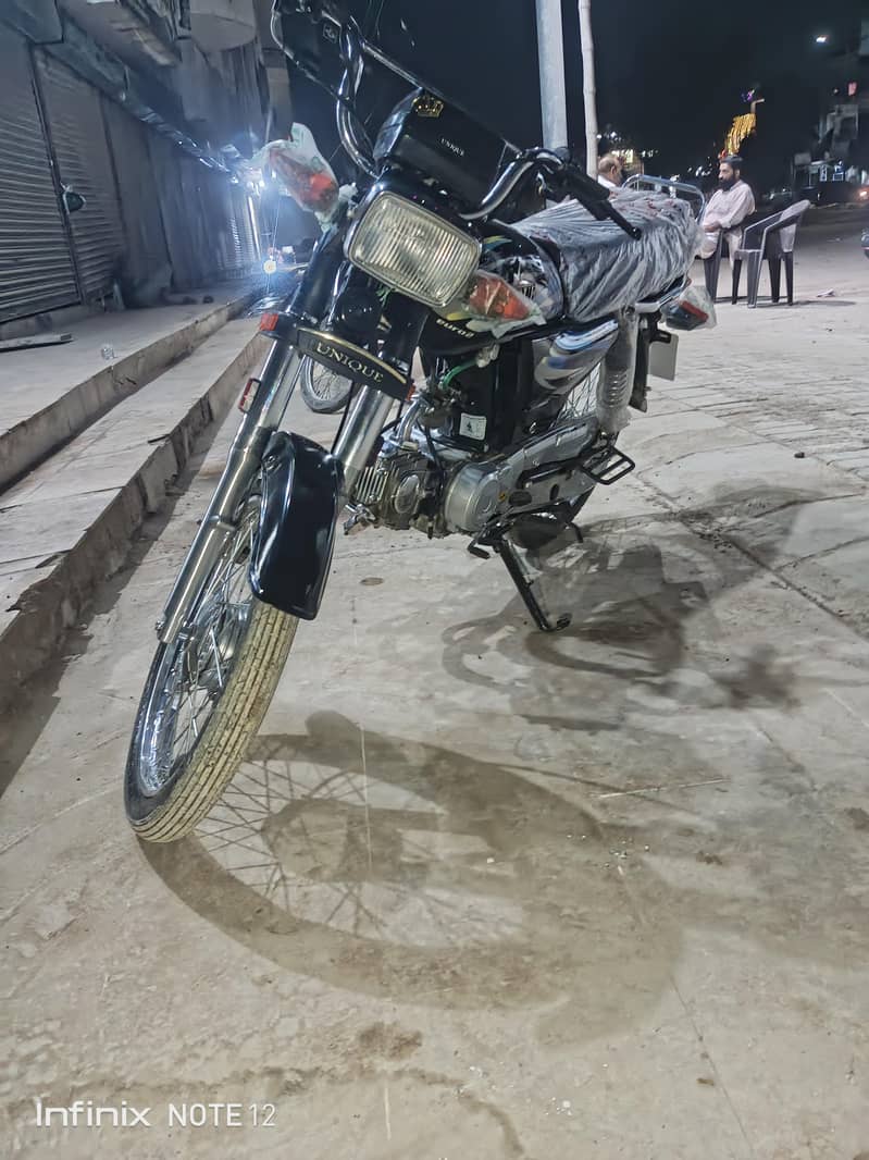 UNIQUE 2019 0