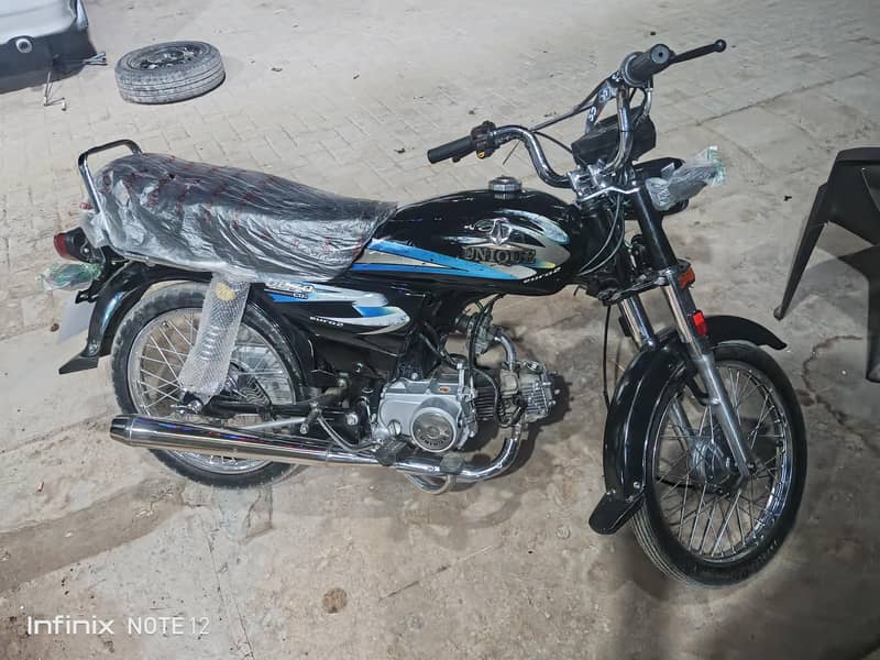 UNIQUE 2019 1