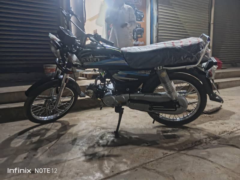 UNIQUE 2019 2