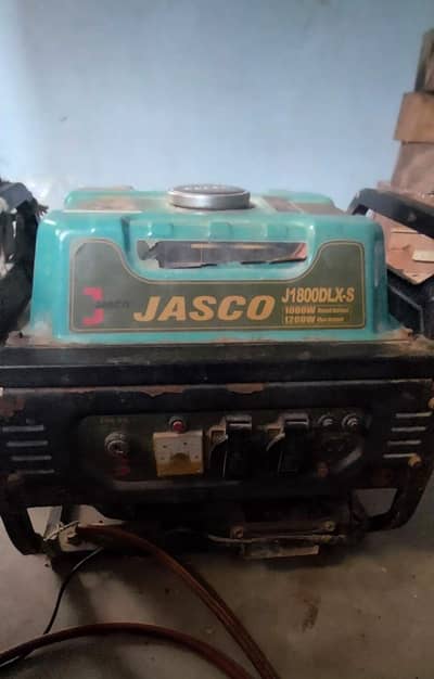 J1800DLX-S