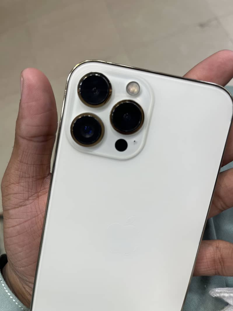 Apple iPhone 13 Pro Max 2