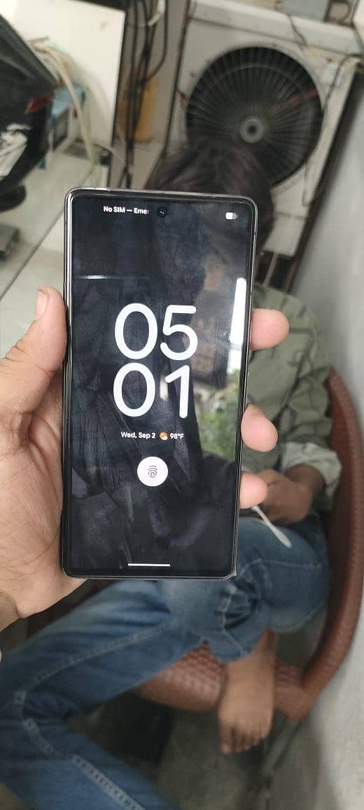 Google Pixel 7 03280342377 0