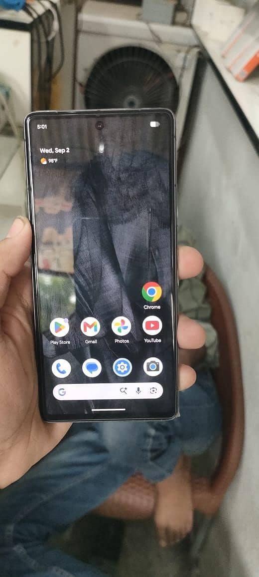 Google Pixel 7 03280342377 4