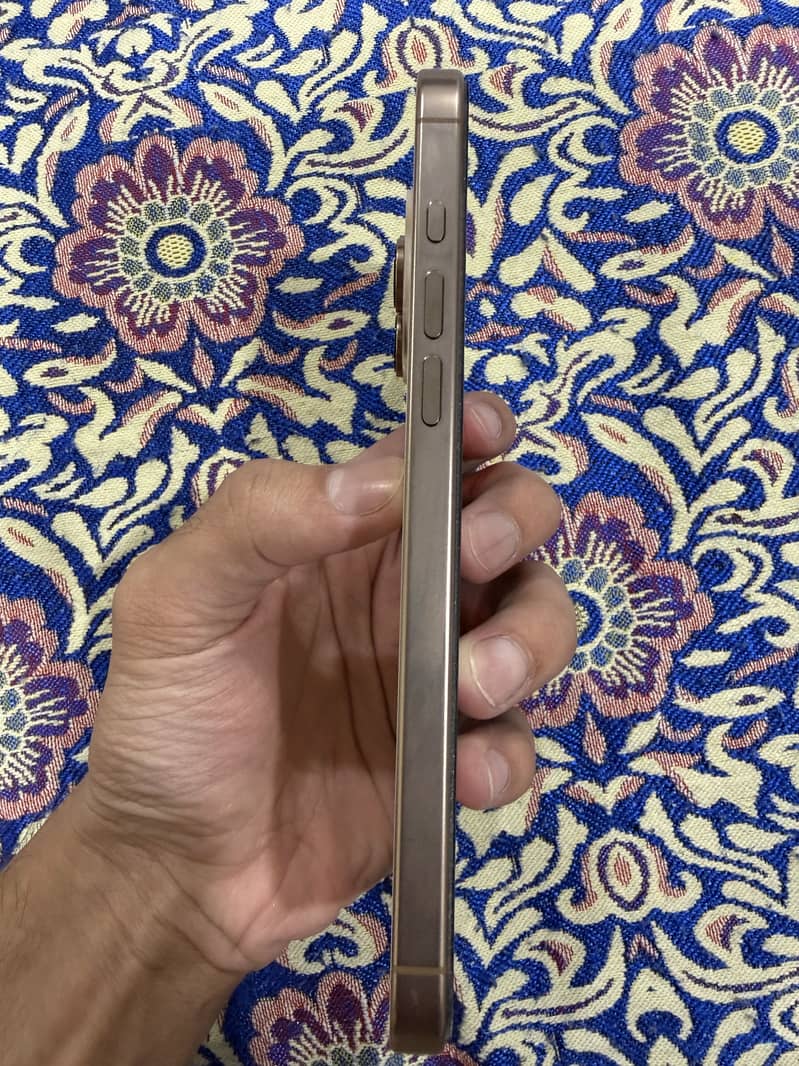 Apple iPhone 16 Pro Max 1