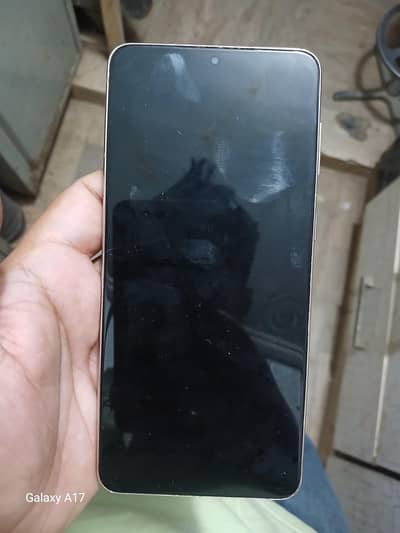 Samsung Mobile S21 Plus