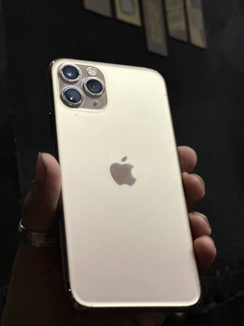 Apple iPhone 11 Pro 5