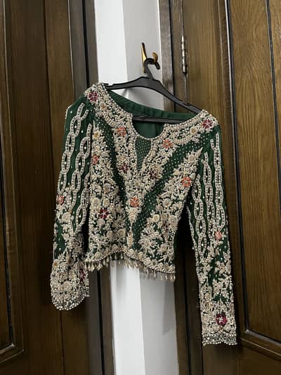 Lehnga choli