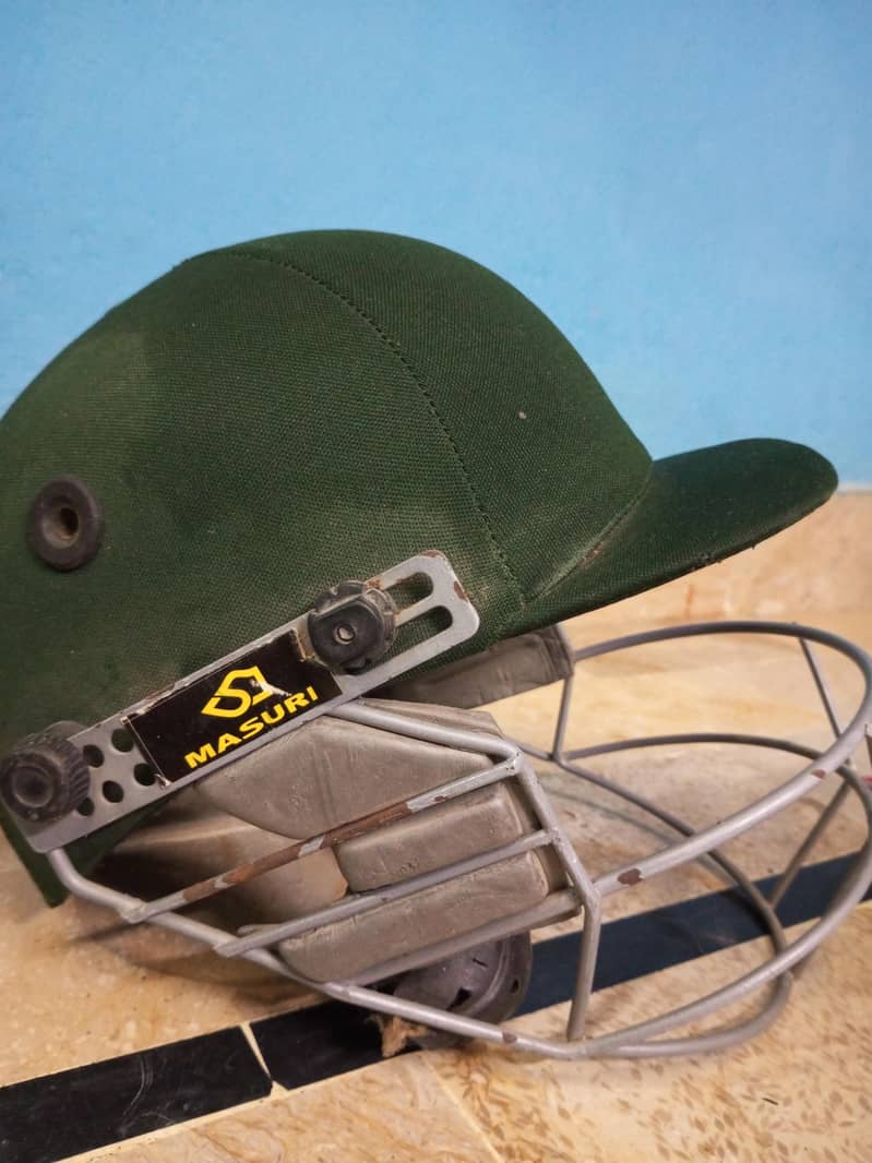 hard ball kit 1