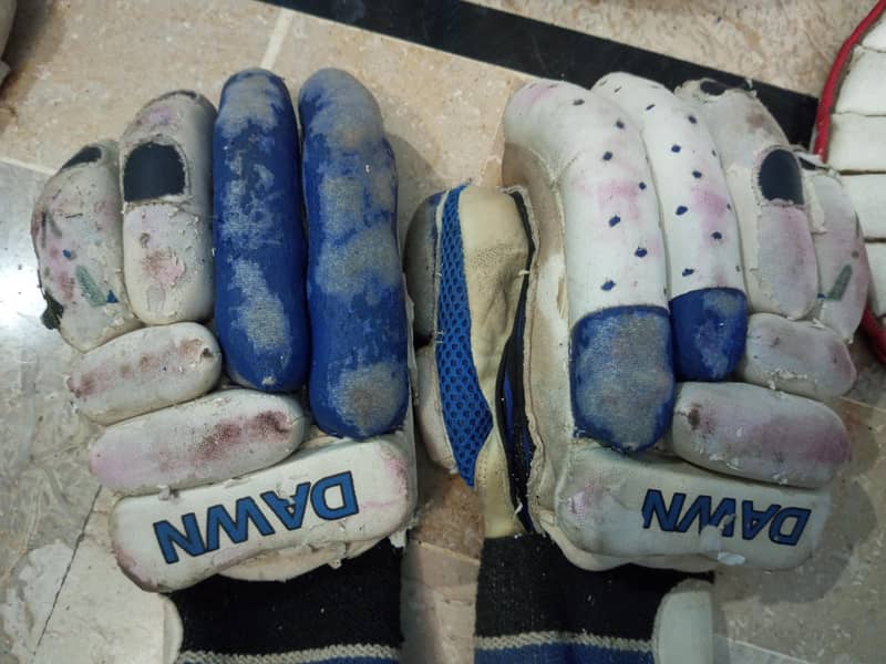 hard ball kit 4