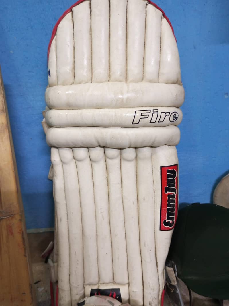 hard ball kit 9