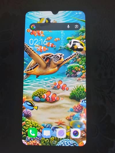 Vivo S1 Prime