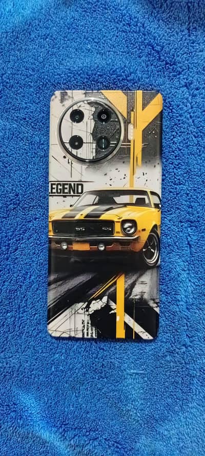 Tecno Spark 20 Pro Plus