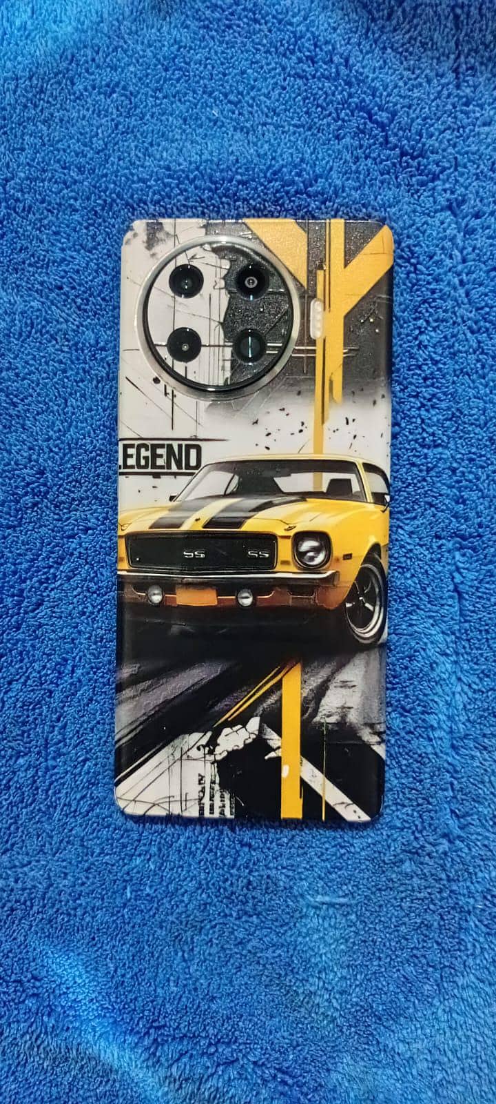 Tecno Spark 20 Pro Plus 0