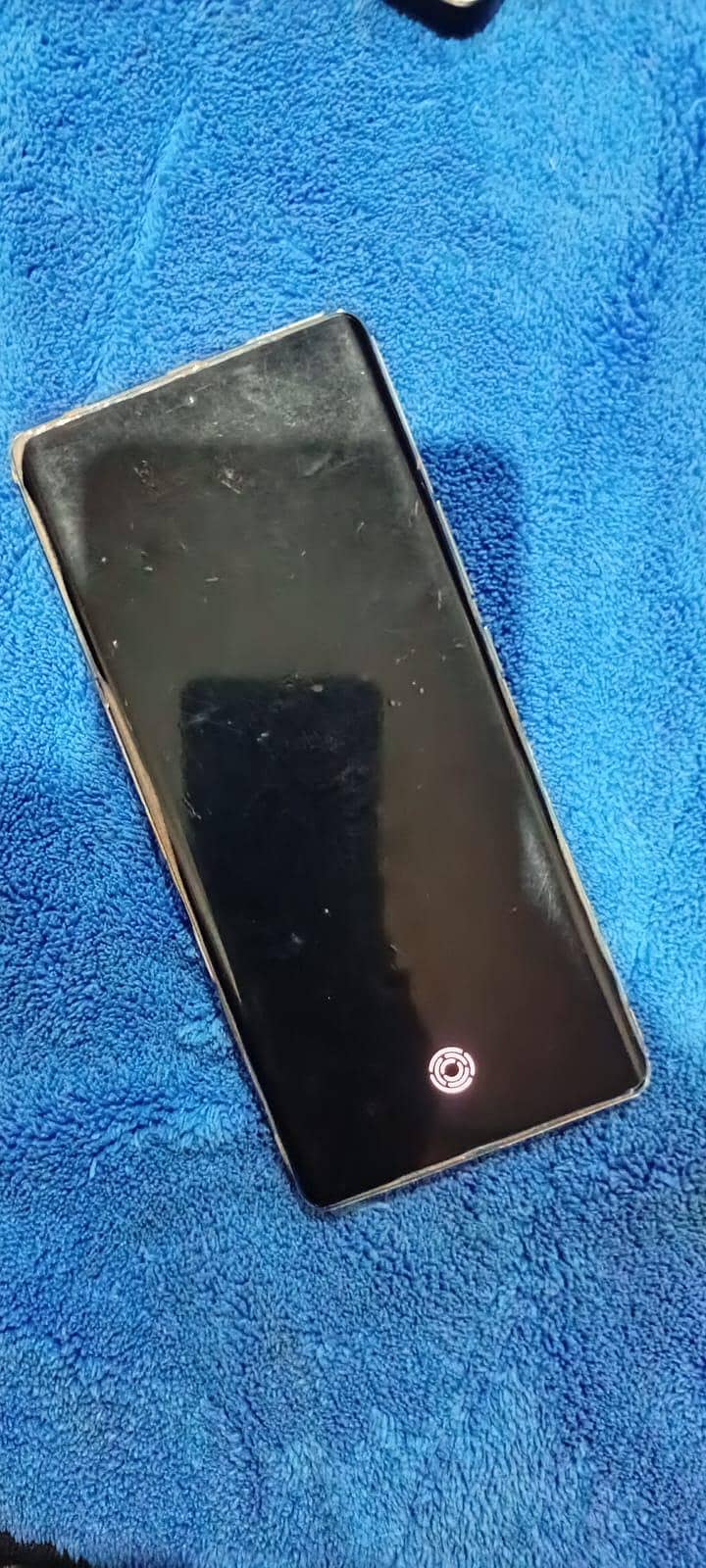 Tecno Spark 20 Pro Plus 3