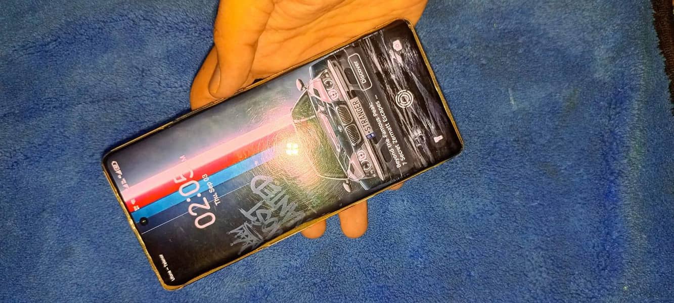 Tecno Spark 20 Pro Plus 4
